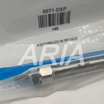 Bimba 0071-DXP Original Line doppeltwirkender Luftzylinder