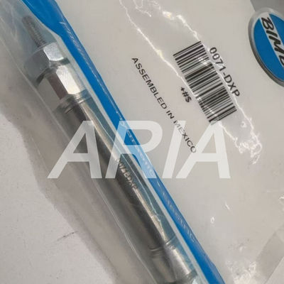 Bimba 0071-DXP Original Line doppeltwirkender Luftzylinder