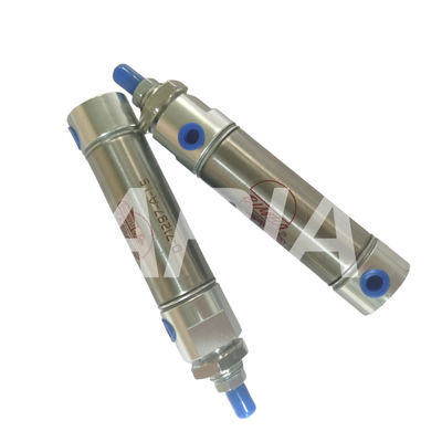 D-82927-A-4 D-71927-A-1.5 D-87345-A D-71297-A-2 Bimba Luftzylinder