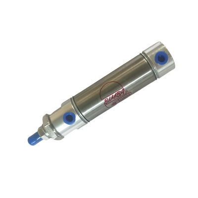 D-82927-A-4 D-71927-A-1.5 D-87345-A D-71297-A-2 Bimba Luftzylinder