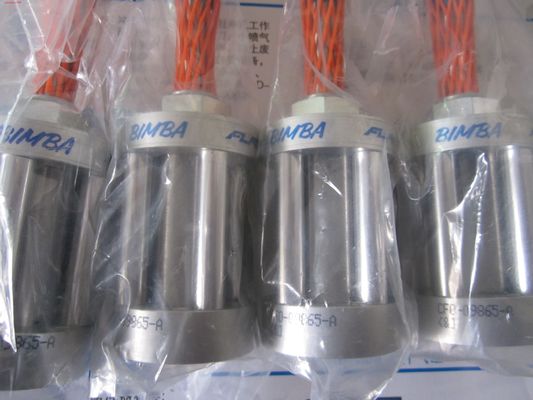 CFO-09865-A CFO-01923-A auf Stickstoffgeneratoren angewendet