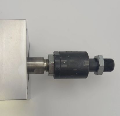 M-702-DXP-00MC Bimba Doppelwirkende Zylinder Blaue Linie 1,88 Zoll Schlag