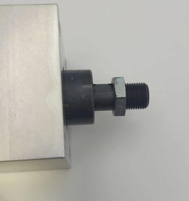 M-702-DXP-00MC Bimba Doppelwirkende Zylinder Blaue Linie 1,88 Zoll Schlag