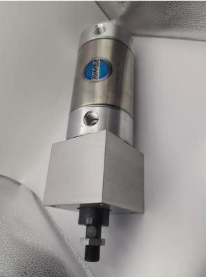 M-702-DXP-00MC Bimba Doppelwirkende Zylinder Blaue Linie 1,88 Zoll Schlag