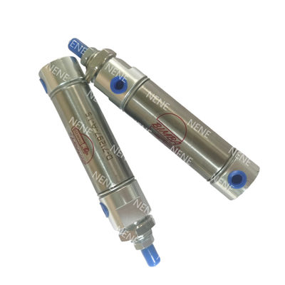 CFO-09865-A Druckluftkolben Pneumatischer Zylinder Gasstahlventil