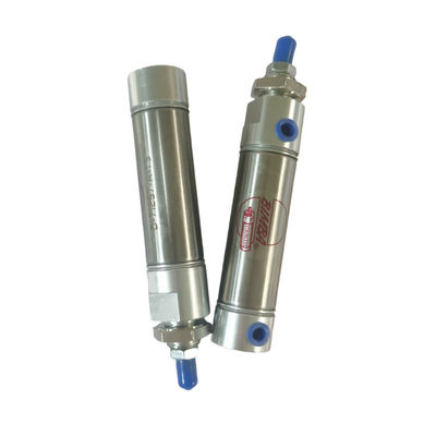 C-171.75-DP Bimba-Luftflasche mit Kissen Automationsflasche