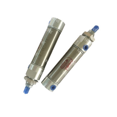 BIMBA FMD-5010-3FHV Zylinder Metrisch Flach Eins 63mm Bohrung 50 Hub 10 mm