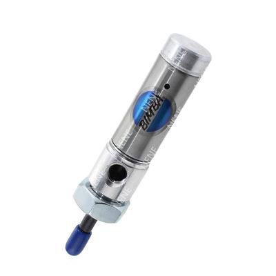 Druckluft-Pneumatischer Zylinder BIMBA CEF-00803-A für einen präzisen Ein-/Doppelwirkungsbetrieb