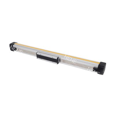 Doppeltwirkender OSP-P16-1700/1800/1900 Pneumatikzylinder mit Kolben -10 °C bis 80 °C Umgebungstemperatur Max. Betriebsdruck 8 Bar