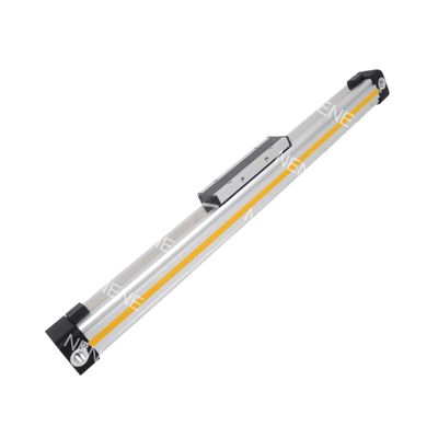 OSP-P25-1500/1600/1700/1800 Aluminiumprofil doppeltwirkender Pneumatikzylinder mit Kolben, Unterstützung für kundenspezifische Anpassungen