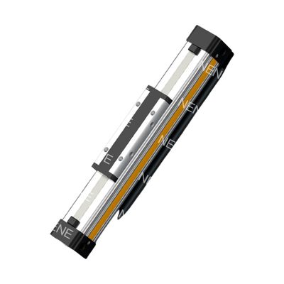 OSP-P25-2200/2300/2400 Doppelwirkender Stangloszylinder für eine reibungslose und einfache Montage in jedem System