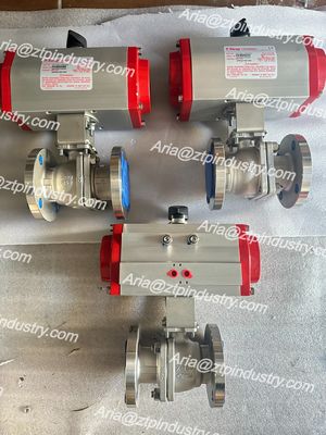 Bray 920630-11300532 S92/63 Luftbetätigungsgerät 14mm Doppelwirkung 92-0630-11300-532