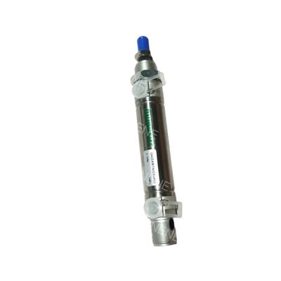 NUMATICS ISO 6432 G435AGSN40A00 Standard-Doppelwirkungszylinder ASCO