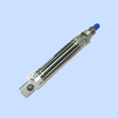 NUMATICS G435AGSN20CSH 2 bis 10 Bar Luftkolbenzylinder Serie G435