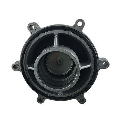 TURBO SQP75-IN Elektromagnetische Pulsventil DN80 Staubentfernung SQP75 3-Zoll-Erdwasser-elektromagnetische Pulsventil