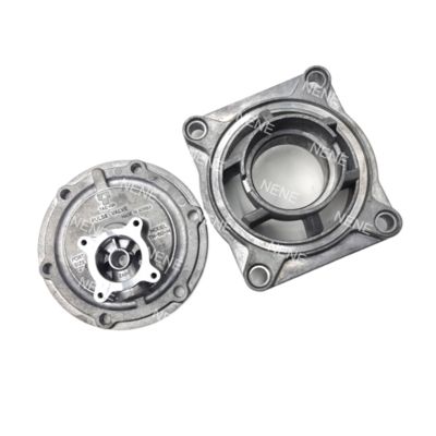 TAEHA TH-4450-M TH-50-M 2 Zoll M-Typ Impulsventil DN50 Magnetventil AC220V AC110V DC24V