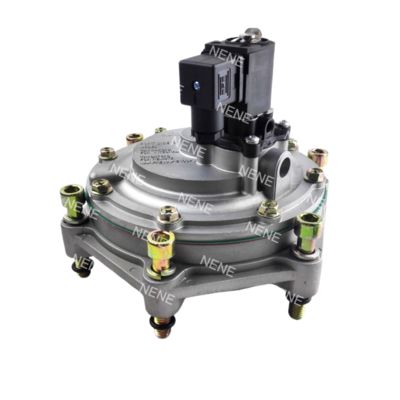 TAEHA 3-Zoll-Impuls-Druckventil TH-5475-M TH-4475-M Unterwasser-Normal geschlossene Puls-Druckventile TH-5475-B TH-4475-B MD03-75 MD03-75M