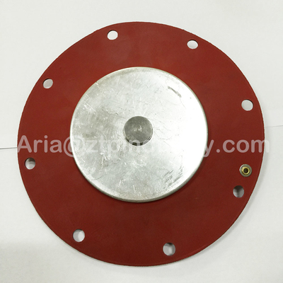 PD-DM902 MD03-75 MD03-75M 3' Pulse Jet Valve NBR Diaphragma TH-4475-B TH-5475-B Pulse Valve 3 Zoll Diaphragma Reparatur-Kit