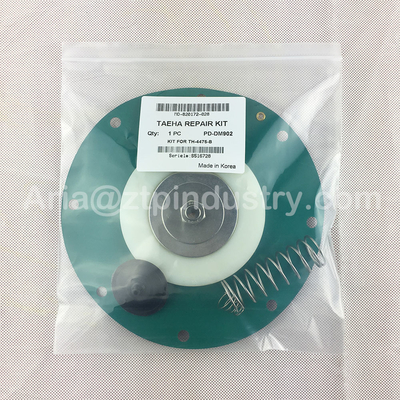 PD-DM902 MD03-75 MD03-75M 3' Pulse Jet Valve NBR Diaphragma TH-4475-B TH-5475-B Pulse Valve 3 Zoll Diaphragma Reparatur-Kit