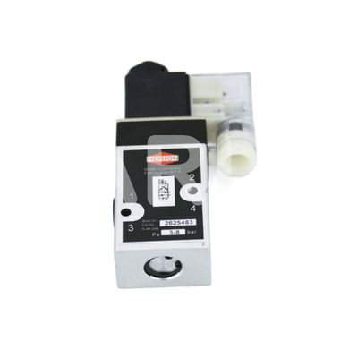 Heidelberg Drucker 2625483 4/2 Wege Pneumatik-Magnetventile