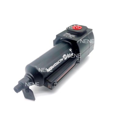 IMI Norgren L73M-3GP-ETN G3/8 Druckluft mittlerer Pneumatischer Filterregler Schmierstoff