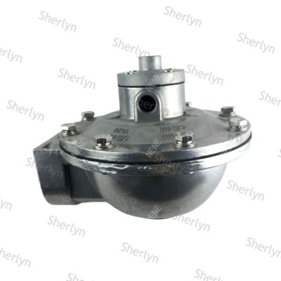 GOYEN Pulsventil CA50T RCA50T K5004 K5000 2-Zoll GOYEN elektromagnetischer Pulsventil