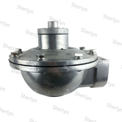 GOYEN Pulsventil CA50T RCA50T K5004 K5000 2-Zoll GOYEN elektromagnetischer Pulsventil