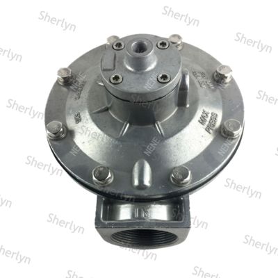 GOYEN Pulsventil CA50T RCA50T K5004 K5000 2-Zoll GOYEN elektromagnetischer Pulsventil