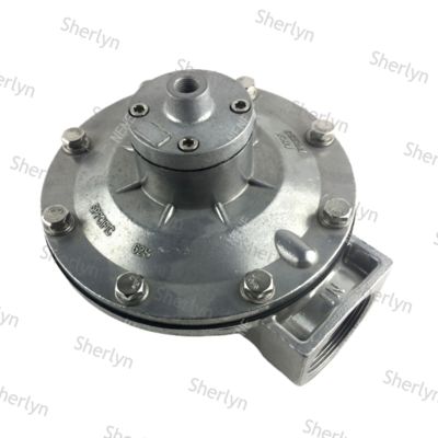 GOYEN Pulsventil CA50T RCA50T K5004 K5000 2-Zoll GOYEN elektromagnetischer Pulsventil