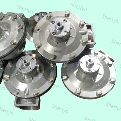 GOYEN Pulsventil CA50T RCA50T K5004 K5000 2-Zoll GOYEN elektromagnetischer Pulsventil