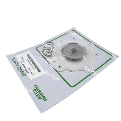 3/4'' C113443 1'' C113444/C140740 Nitrildiaphragma für ASCO-Impulsstrahlventile