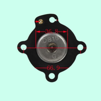 DB16 Mecair VNP206 VEM216 Magar 3/4 Zoll Pulsventil Membran Reparatur-Kit