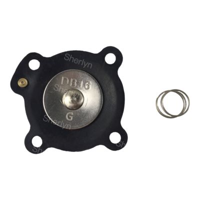 DB16 Mecair VNP206 VEM216 Magar 3/4 Zoll Pulsventil Membran Reparatur-Kit