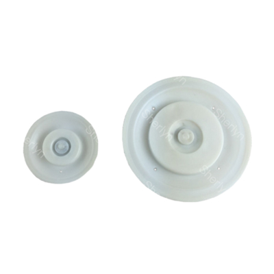 AE2818B Pulsventildiaphragma mit TPE-Material 3/4'' Port-Größe