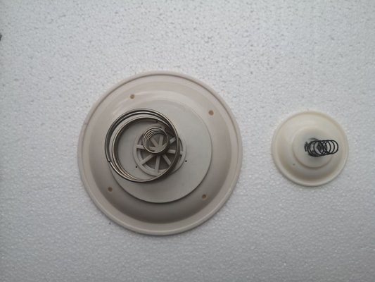 Autel M/D50 MD60 2-Zoll-Pulsventil-Diaphragma-Reparatur-Set AE1450B Versiegelungsring TPE