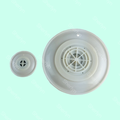 3-Zoll Autel M/D75 Impulsventil-Membran-Reparatursatz AE1475G020 AE1475P