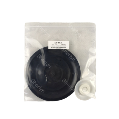 3-Zoll Autel M/D75 Impulsventil-Membran-Reparatursatz AE1475G020 AE1475P