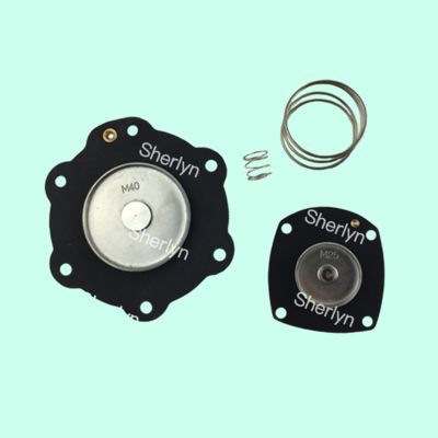 Turbo M40 M25 FP40 FM40 DP40 1,5-Zoll-Gerät zur Reparatur von Elektromagnetischen Pulsventilen