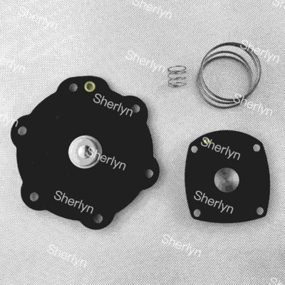 Turbo M40 M25 FP40 FM40 DP40 1,5-Zoll-Gerät zur Reparatur von Elektromagnetischen Pulsventilen