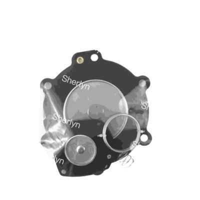 M50 Membran-Reparatursatz Turbo 2" DN50 FP55 FM55 SQP50 SQM60