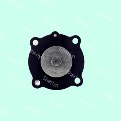 Joil-Pulsventil-Diaphragma DN25 JISI25 JICI25 JICR25 Koreanische Asahi 1-Zoll-Diaphragma-Reparatur-Kit