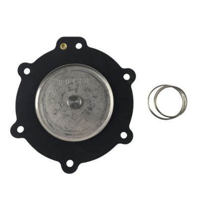 Mecair DB120 Diaphragma Reparatur-Kit 3-Zoll VEM220/VNP220 3-Zoll elektromagnetische Pulsventil