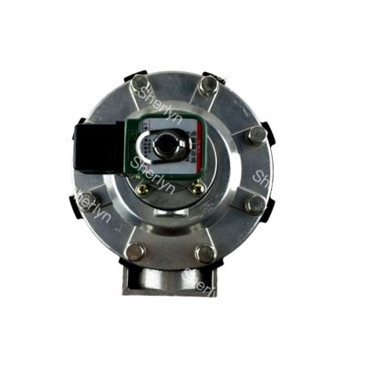 BFEC Rechtswinkel 2 Zoll DMF-Z-50S Elektromagnetische Pulsventil 2'