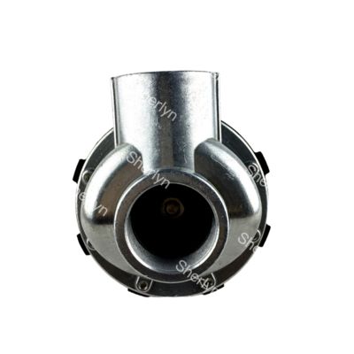 BFEC Rechtswinkel 2 Zoll DMF-Z-50S Elektromagnetische Pulsventil 2'