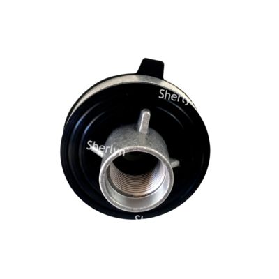 DMF-Y-25 1'' BFEC Eingebetteter Staubsammler Pulsventil 24V Gleichstrom 220V Wechselstrom