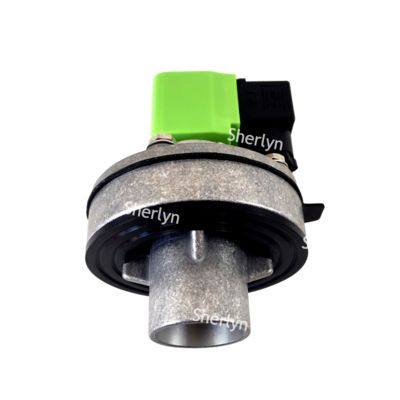 DMF-Y-25 1'' BFEC Eingebetteter Staubsammler Pulsventil 24V Gleichstrom 220V Wechselstrom