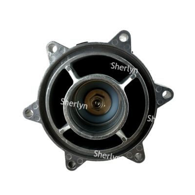 BFEC Taschenfilter Elektromagnetisches Pulsventil DMF-Y-62S 2,5-Zoll-Unterwasser-Pulsventil