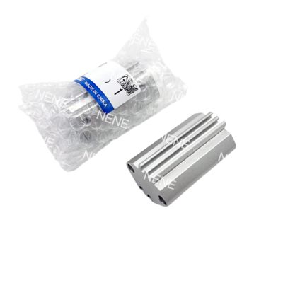 CQ2A12-5D Kompaktzylinder Standardausführung doppeltwirkend einfachwirkend CQ2 SMC