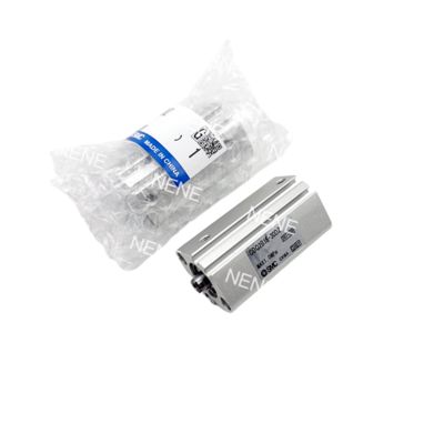 Zylinder einfachwirkend doppeltwirkend CQ2A12-30D SMC 12mm Bohrung 30mm Hub