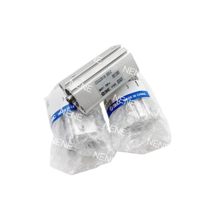 Zylinder einfachwirkend doppeltwirkend CQ2A12-30D SMC 12mm Bohrung 30mm Hub